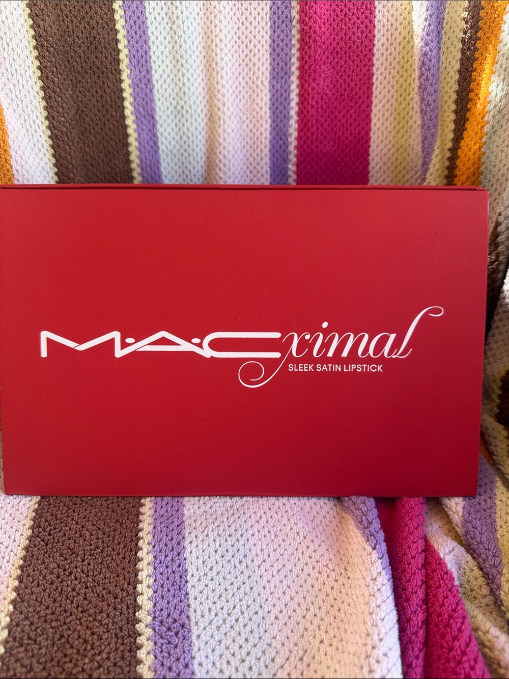 Mac makeup 12 lipstick